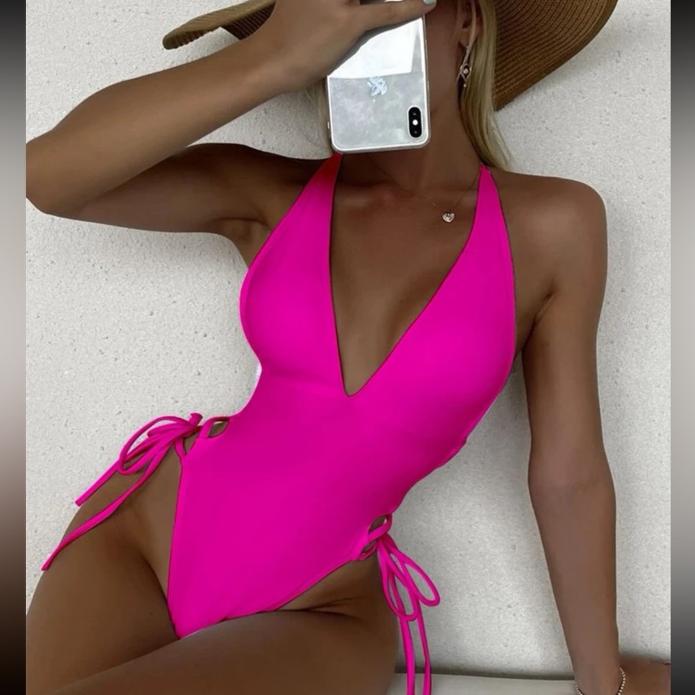SHEIN Swimsuit